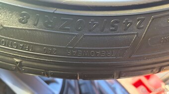 AUDI R18 5x112 - 5