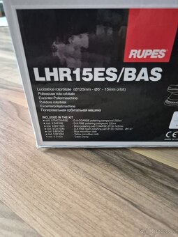 Lesticka rupes - 5