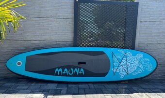 Paddleboard ECD Germany - 5