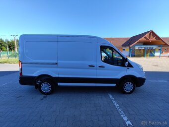 Ford Transit 2.0 TDCi L2H2 3.1t Led- Navigacia - 5