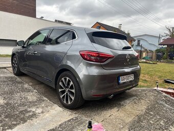 Renault Clio TCe 90 Techno na predaj - 5