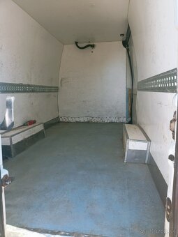 Iveco Daily 3.0HPI 35S17 - 5