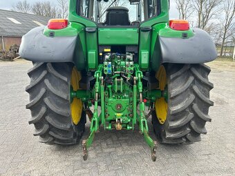 John Deere 6430 Premium - 5