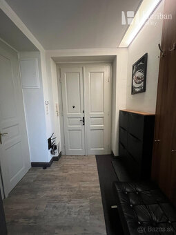 3 izb.byt, 82m2, Bajzova ul, pri Auparku, KE-Stredné Mesto - 5