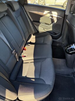 Hyundai i40 kombi 2016 – Odpočet DPH - 5
