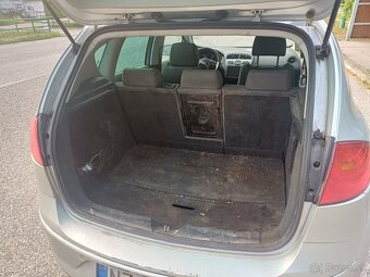Seat altea 1,9 tdi - 5