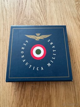 Sada odznakov Aeronautica Militare - 5