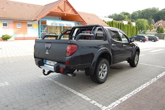 Mitsubishi L 200 - 5
