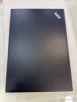 ZÁRUKA | Lenovo ThinkPad T470S - 5