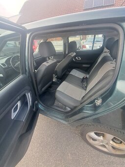 Škoda fabia 2 1.9 tdi - 5