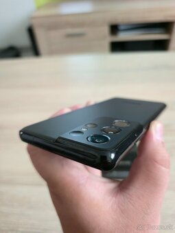 Samsung S21 ultra 5G - poškodený display - 5