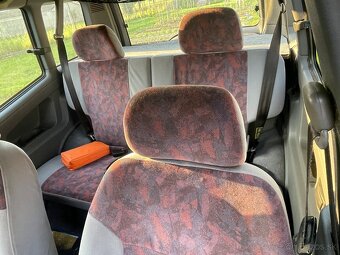 Terrano 2 2.7 TDi 92kw - 5