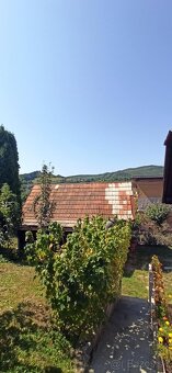 Predám dom v Novej Bani,časť Vŕšky - 5