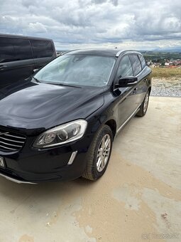 Volvo xc60 D5 - 5