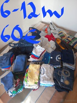 Detske oblecenie - 5