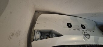 Originálne diely Nissan Qashqai J12 - 5