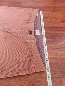 Stylové pánské kraťasy Pepe Jeans - L - 5
