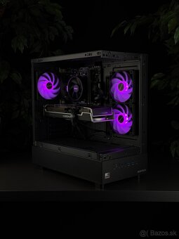 ☑️ Ryzen 5 5500 / RX6700XT 12GB / 16GB RAM / 1TB M2 / 24 Zár - 5