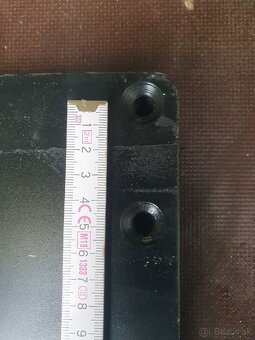 Otočné sedadlo Fiat Ducato, Citroen Jumper, Peugeot Boxer - 5