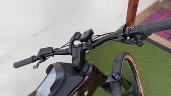Cube Stereo Hybrid 140 Race 750 XL (NOVÝ) - 5