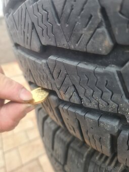 MICHELIN 225/75 R16C - 5