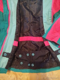 Lyžiarska bunda 146-152cm - 5