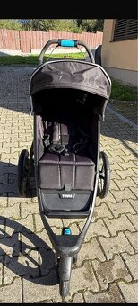 THULE Urban Glide 2 - 5