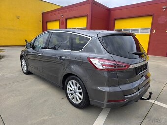 S MAX 2.0 TDCI 110KW TITANIUM - 5