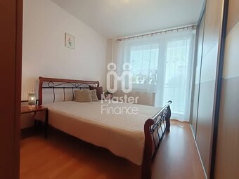 PREDAJ KRÁSNEHO 3 -IZBOVÉHO BYTU - 5