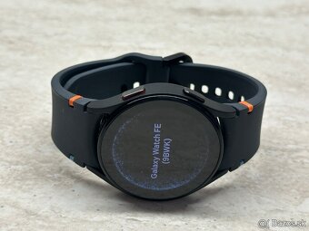 Samsung Galaxy Watch FE, Black - 5