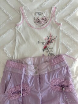 Tielko zn. Sportalm , veľ. 36 - 5