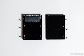 DIY M.2 na CFEXPRESS B adaptér ZELMEM, 1/2TB nápis - 5