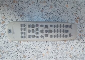📼>📀VHS-DVD rekordér Medion MD81664 - hdmi - 5