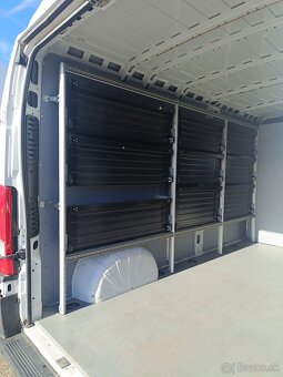 Fiat Ducato L3 H2 - 5