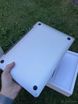 Macbook Pro M1 8/256 - 5