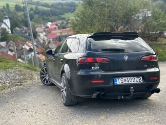 Alfa Romeo 159 2.4 jtdm - 5