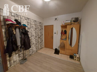 2-IZBOVÝ BYT NA PREDAJ, CENTRUM MESTA - 5