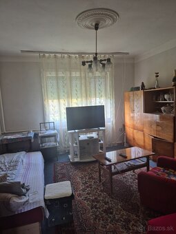 RD v Méra, na peknom pozemku - 5