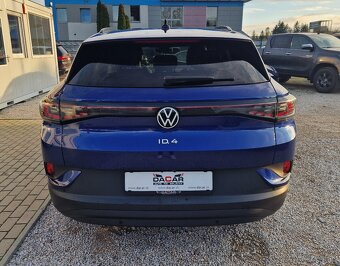 VW ID.4 PRO PERFORMANCE, FULL LED, KAMERA, SOH: 93,8% - 5