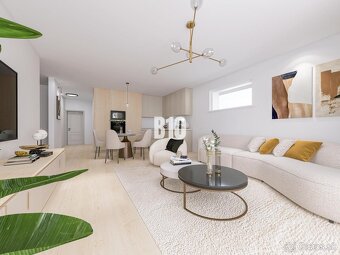 Viac času na život- od 362 m2 pozemok- Uvádzacie ceny - 5