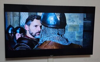 Sony Bravia KD-49XE8096 - 5