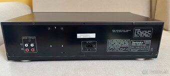 Technics RS-BX701 - 5