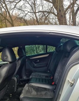 Predám Volkswagen Passat cc 2.0 4x4 - 5