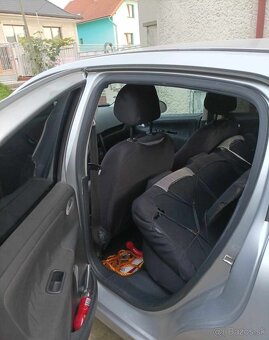 Predam Peugeot 207 - 5