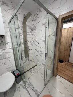 Na prenájom 1 izbový byt v Alicante Dunajská Streda - 5