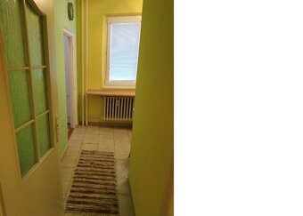 1-izbovy byt na prenajom,Terasa 27m2, 1-2 osoby. - 5