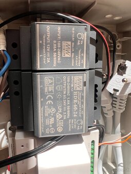 Video vrátnik Hikvision ds-kv8103-ime2 - 5