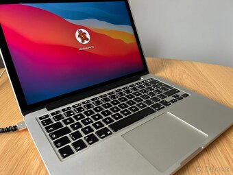 Apple MacBook Pro 13" Mid 2014 [funkčný] - 5