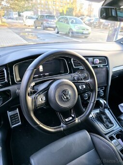 Volkswagen golf R variant - 5