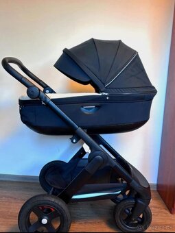 Predáme dvojkombináciu Stokke Trialz vo veľmi dobrom stave - 5